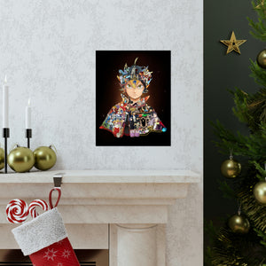 ASTA COLOR POSTER ASTA COLOR POSTER