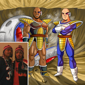 TURN ME SAIYAN LADI TURN ME SAIYAN LADI