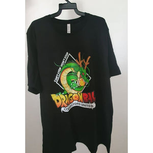 DBCU T-SHIRT DBCU T-SHIRT