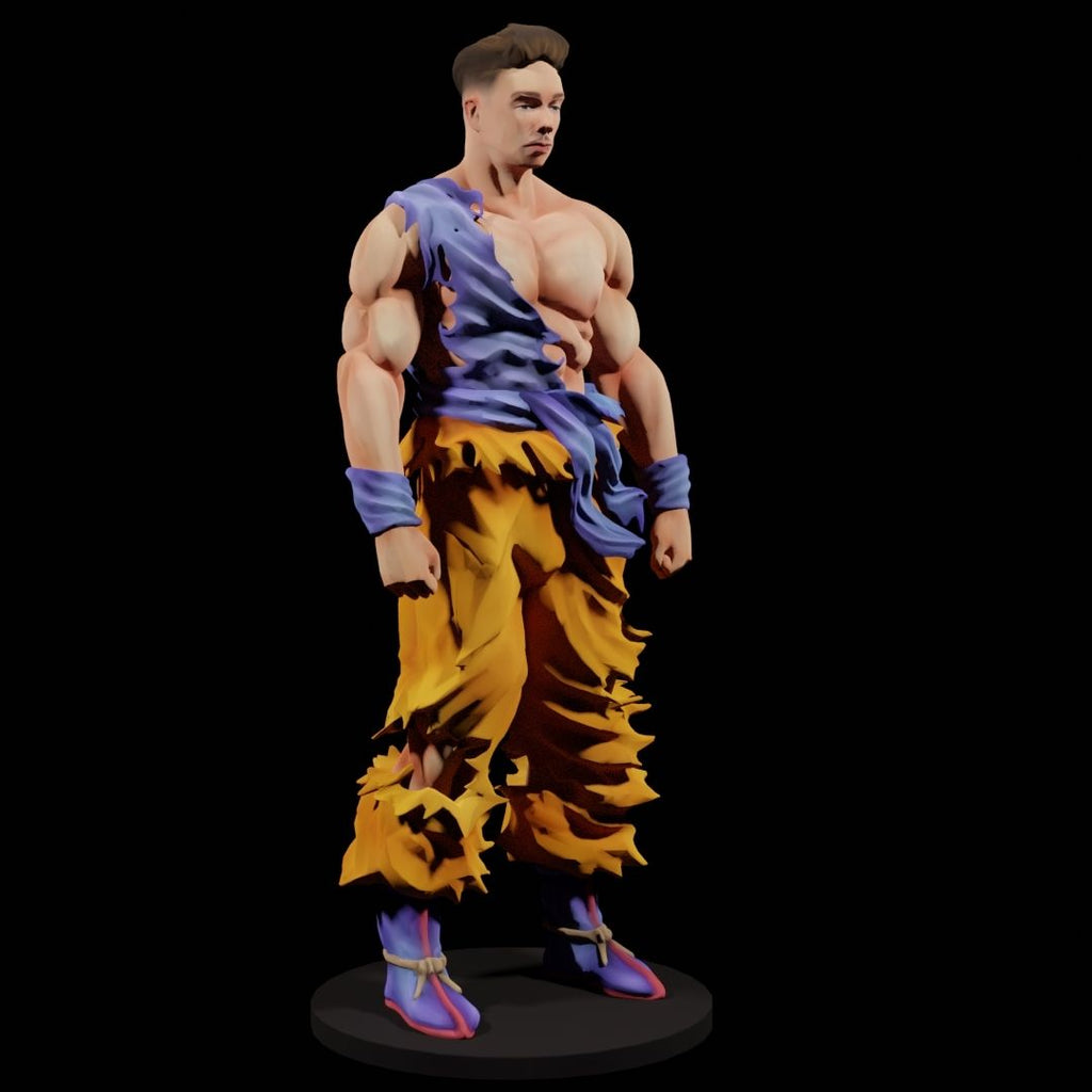 Custom Character 3d CUSTOM 3D CHARACTER