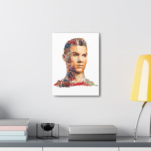 RONALDO COLOR CANVAS RONALDO COLOR CANVAS
