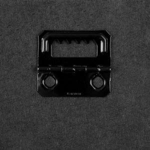 ASTA BLACK & WHITE CANVAS ASTA BLACK & WHITE CANVAS