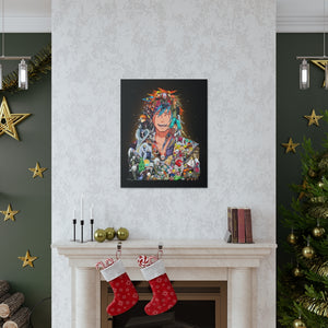 JIRAIYA COLOR CANVAS JIRAIYA COLOR CANVAS