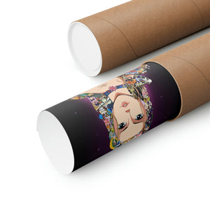 ROBIN COLOR POSTER ROBIN COLOR POSTER