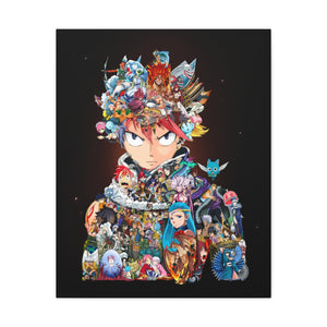 NATSU COLOR CANVAS NATSU COLOR CANVAS