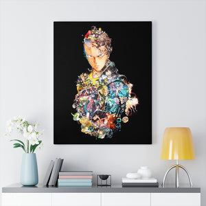 SAITAMA COLOR CANVAS SAITAMA COLOR CANVAS