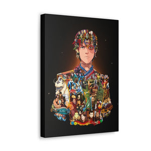 ZUKO COLOR CANVAS ZUKO COLOR CANVAS