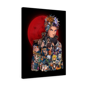 OBITO COLOR CANVAS OBITO COLOR CANVAS