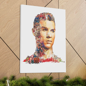 RONALDO COLOR CANVAS RONALDO COLOR CANVAS