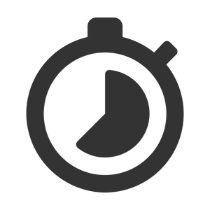 Faster Processing Faster Processing