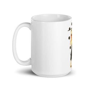 Personalized Mug Personalized Mug