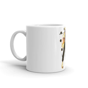 Personalized Mug Personalized Mug