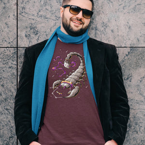 SCORPIO SHIRT SCORPIO SHIRT