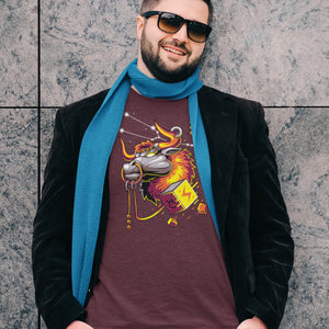 TAURUS SHIRT TAURUS SHIRT