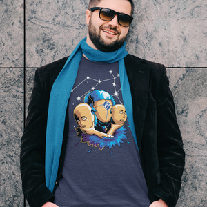 GEMINI SHIRT GEMINI SHIRT