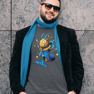 CAPRICORN SHIRT CAPRICORN SHIRT