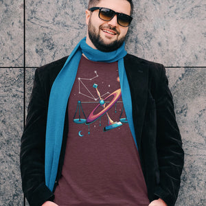 LIBRA SHIRT LIBRA SHIRT