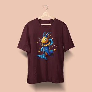 CAPRICORN SHIRT CAPRICORN SHIRT