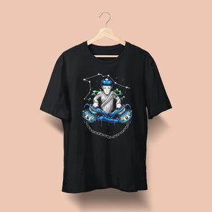 AQUARIUS SHIRT AQUARIUS SHIRT