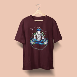 AQUARIUS SHIRT AQUARIUS SHIRT