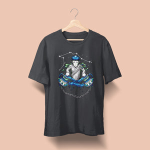 AQUARIUS SHIRT AQUARIUS SHIRT