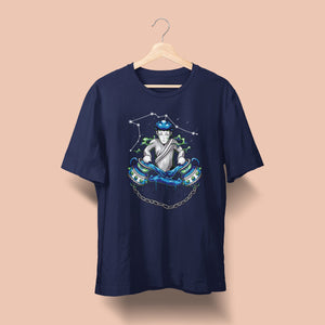 AQUARIUS SHIRT AQUARIUS SHIRT