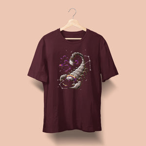SCORPIO SHIRT SCORPIO SHIRT