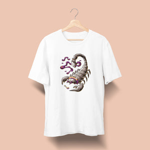 SCORPIO SHIRT SCORPIO SHIRT