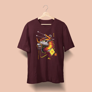 TAURUS SHIRT TAURUS SHIRT