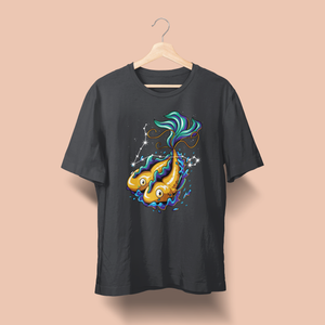 PISCES SHIRT PISCES SHIRT