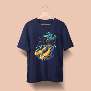 PISCES SHIRT PISCES SHIRT
