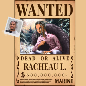 TURN ME PIRATE TURN ME PIRATE