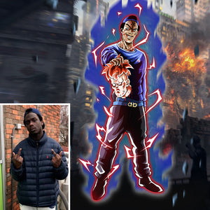 TURN ME SAIYAN LADI TURN ME SAIYAN LADI