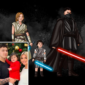 TURN ME JEDI STARWARS TURN ME JEDI STARWARS