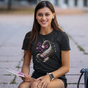 SCORPIO SHIRT SCORPIO SHIRT