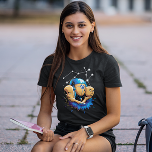 GEMINI SHIRT GEMINI SHIRT