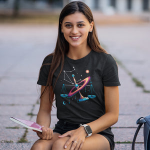 LIBRA SHIRT LIBRA SHIRT