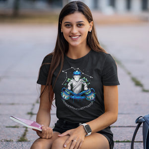 AQUARIUS SHIRT AQUARIUS SHIRT