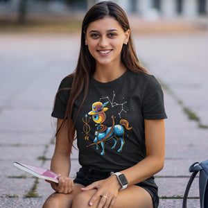 SAGITTARIUS SHIRT SAGITTARIUS SHIRT