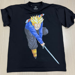 TRUNKS T-SHIRT TRUNKS T-SHIRT