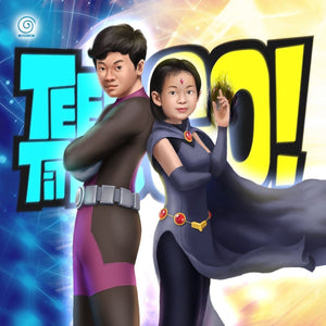 TURN ME OTHER (PREMIUM) TURN ME OTHER (PREMIUM)