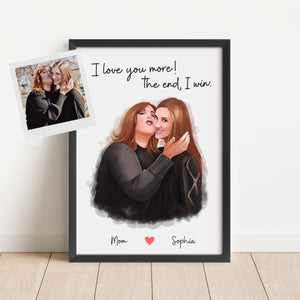 WATERCOLOR STYLE PORTRAIT WATERCOLOR STYLE PORTRAIT