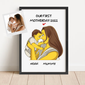 YELLOW STYLE PORTRAIT YELLOW STYLE PORTRAIT